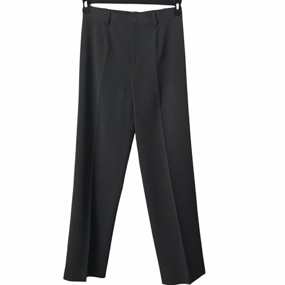 Rafaella Vintage Grey Pantsuit - Picture 2 of 11